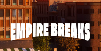 Native Instruments Empire Breaks